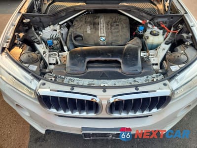 Zdjęcie 12 z 13 samochodu: 2016 BMW X5 XDRIVE35D VIN:5UXKS4C55G0N15053 - miniatura