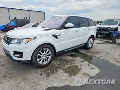 2016 LAND ROVER RANGE ROVER SPORT SE SALWG2VF0GA648420 - główne zdjęcie licytacji z USA - miniatura
