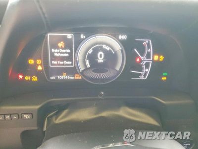Zdjęcie 9 z 12 samochodu: 2021 LEXUS ES 300H VIN:58ADA1C11MU009074 - miniatura