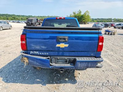Zdjęcie 6 z 12 samochodu: 2018 CHEVROLET SILVERADO K1500 LT VIN:3GCUKREC2JG535475 - miniatura