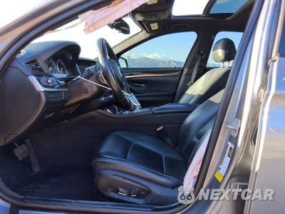 Zdjęcie 7 z 13 samochodu: 2016 BMW 535 I VIN:WBA5B1C51GG131692 - miniatura