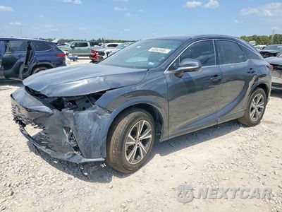 2026 LEXUS RX 350 350 BASE 2T2BAMCA5TC141640 - główne zdjęcie licytacji z USA - miniatura