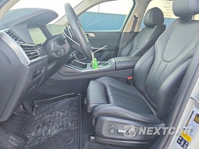 Zdjęcie 7 z 12 samochodu: 2022 BMW X7 XDRIVE40I VIN:5UXCW2C06N9L76402 - miniatura