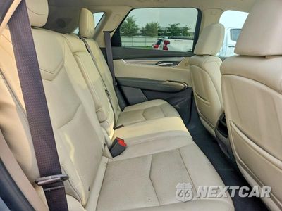 Zdjęcie 11 z 13 samochodu: 2017 CADILLAC XT5 VIN:1GYKNDRS4HZ146716 - miniatura