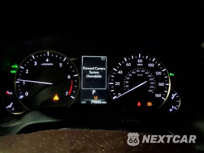 Zdjęcie 9 z 14 samochodu: 2019 LEXUS RX 350 BASE VIN:2T2ZZMCA7KC143914 - miniatura