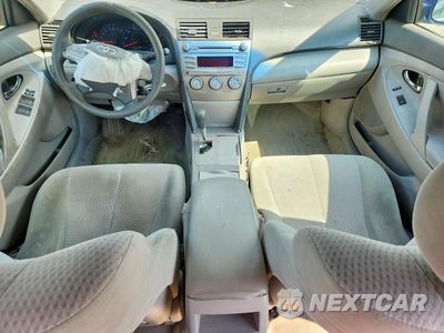 Zdjęcie 8 z 12 samochodu: 2011 TOYOTA CAMRY LE VIN:4T1BF3EK6BU632849 - miniatura