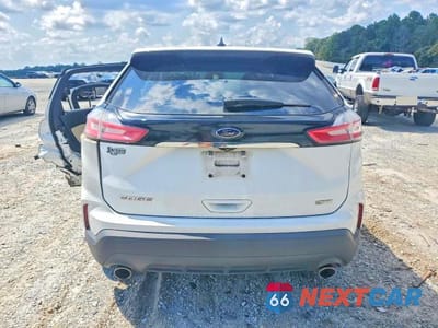 Zdjęcie 6 z 13 samochodu: 2019 FORD EDGE SE VIN:2FMPK3G96KBC43355 - miniatura