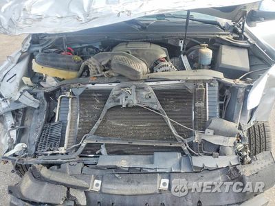 Zdjęcie 12 z 13 samochodu: 2013 CHEVROLET TAHOE K1500 LT VIN:1GNSKBE00DR220352 - miniatura