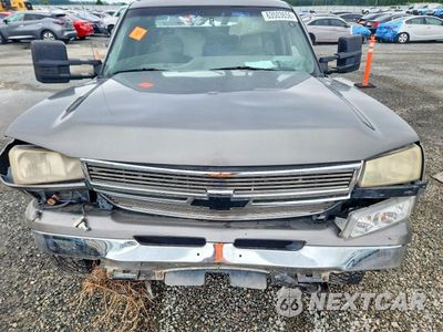 Zdjęcie 11 z 12 samochodu: 2006 CHEVROLET SILVERADO K1500 VIN:1GCEK19Z76Z301411 - miniatura