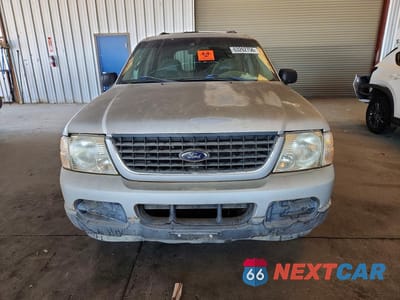 Piąte zdjęcie samochodu w środku: 2002 FORD EXPLORER XLT VIN:1FMZU73E72UA11483 - miniatura