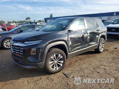 2026 CHEVROLET EQUINOX LT 3GNAXPEGXTL510045 - główne zdjęcie licytacji z USA - miniatura