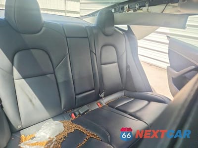 Zdjęcie 10 z 12 samochodu: 2022 TESLA MODEL 3 VIN:5YJ3E1EB8NF299034 - miniatura