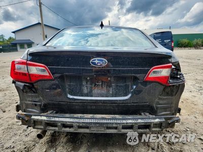 Zdjęcie 6 z 13 samochodu: 2016 SUBARU LEGACY 2.5I PREMIUM VIN:4S3BNAC65G3056637 - miniatura