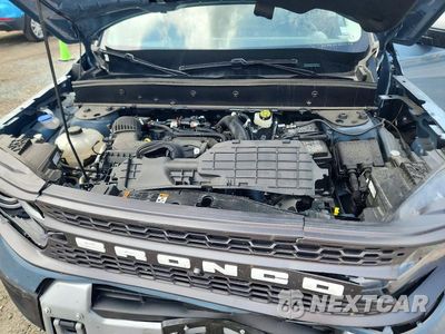 Zdjęcie 12 z 13 samochodu: 2025 FORD BRONCO SPORT BADLANDS VIN:3FMCR9DA9SRE51789 - miniatura