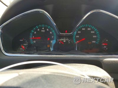 Zdjęcie 9 z 13 samochodu: 2014 CHEVROLET TRAVERSE LT VIN:1GNKRHKD2EJ162587 - miniatura