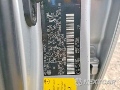 Zdjęcie 13 z 13 samochodu: 2008 TOYOTA HIGHLANDER HYBRID LIMITED VIN:JTEEW44A182001409 - miniatura