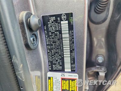 Zdjęcie 13 z 13 samochodu: 2024 TOYOTA CAMRY SE VIN:4T1G11AK8RU237158 - miniatura