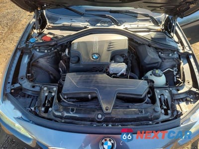 Zdjęcie 11 z 12 samochodu: 2016 BMW 328 XI SULEV VIN:WBA8E3G56GNU05569 - miniatura