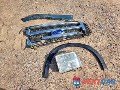 Zdjęcie 12 z 13 samochodu: 2004 FORD F350 SRW SUPER DUTY VIN:1FTSX30P74EA08303 - miniatura