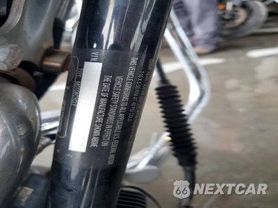 Zdjęcie 10 z 10 samochodu: 2010 HARLEY-DAVIDSON FLHX VIN:1HD1KB414AB622375 - miniatura