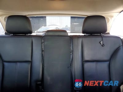 Zdjęcie 10 z 13 samochodu: 2014 FORD EDGE LIMITED VIN:2FMDK4KC2EBA54637 - miniatura