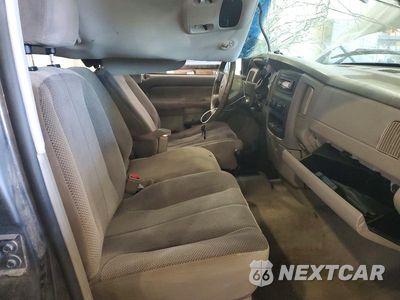 Zdjęcie 7 z 12 samochodu: 2004 DODGE RAM 1500 ST VIN:1D7HU18N54J196326 - miniatura