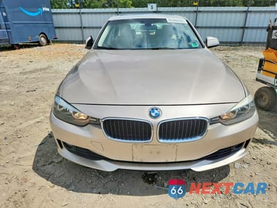 Piąte zdjęcie samochodu w środku: 2015 BMW 328 XI VIN:WBA3B3C52FJ984168 - miniatura