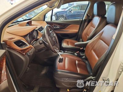 Zdjęcie 7 z 13 samochodu: 2014 BUICK ENCORE PREMIUM VIN:KL4CJHSBXEB566731 - miniatura