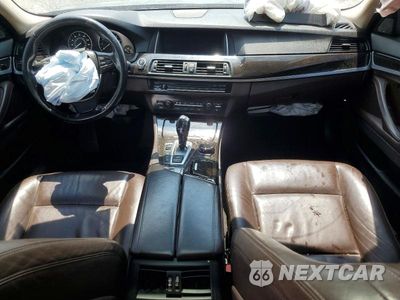 Zdjęcie 8 z 12 samochodu: 2015 BMW 535 XI VIN:WBA5B3C56FD542825 - miniatura