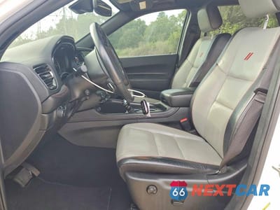Zdjęcie 7 z 13 samochodu: 2023 DODGE DURANGO GT VIN:1C4RDJDG4PC628015 - miniatura