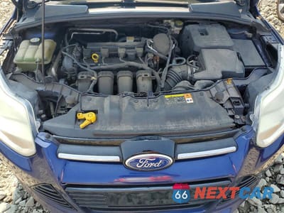 Zdjęcie 12 z 13 samochodu: 2012 FORD FOCUS SEL VIN:1FAHP3M2XCL157930 - miniatura