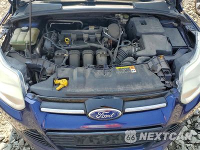 Zdjęcie 12 z 13 samochodu: 2012 FORD FOCUS SEL VIN:1FAHP3M2XCL157930 - miniatura