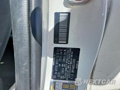 Zdjęcie 12 z 12 samochodu: 2020 KIA FORTE GT LINE VIN:3KPF34ADXLE224950 - miniatura