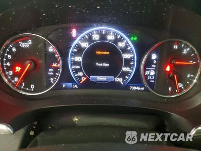 Zdjęcie 9 z 12 samochodu: 2022 CHEVROLET MALIBU PREMIER VIN:1G1ZE5SX9NF202509 - miniatura