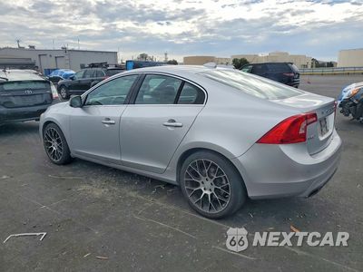 Drugie zdjęcie samochodu z przodu: 2015 VOLVO S60 PLATINUM VIN:YV149MFM0F2336327 - miniatura