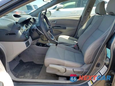 Zdjęcie 7 z 13 samochodu: 2013 HONDA INSIGHT VIN:JHMZE2H31DS002349 - miniatura
