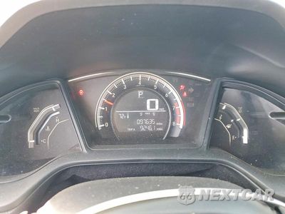 Zdjęcie 9 z 12 samochodu: 2016 HONDA CIVIC LX VIN:19XFC2F5XGE250217 - miniatura