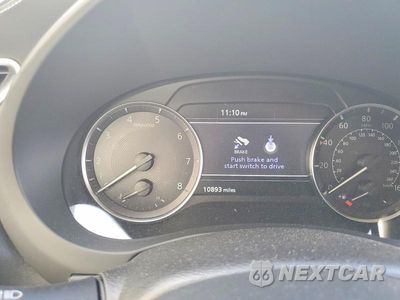 Zdjęcie 9 z 13 samochodu: 2023 INFINITI QX50 LUXE VIN:3PCAJ5BA1PF102827 - miniatura