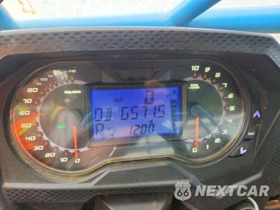 Zdjęcie 8 z 10 samochodu: 2019 POLARIS RZR XP TURBO EPS VIN:3NSVDE925KF423929 - miniatura