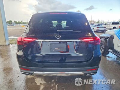 Zdjęcie 6 z 13 samochodu: 2024 MERCEDES-BENZ GLE 350 4MATIC VIN:4JGFB4FB6RB013546 - miniatura