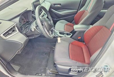 Zdjęcie 7 z 13 samochodu: 2025 TOYOTA COROLLA SE VIN:5YFS4MCEXSP232822 - miniatura