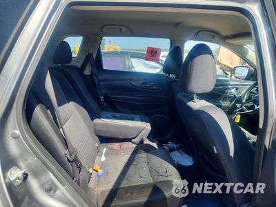 Zdjęcie 11 z 13 samochodu: 2017 NISSAN ROGUE S VIN:JN8AT2MT7HW149210 - miniatura
