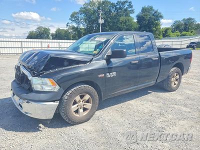 2017 RAM 1500 ST 1C6RR6FT7HS683632 - główne zdjęcie licytacji z USA - miniatura