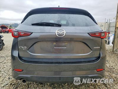 Zdjęcie 6 z 14 samochodu: 2025 MAZDA CX-5 PREFERRED VIN:JM3KFBCM8S0700215 - miniatura