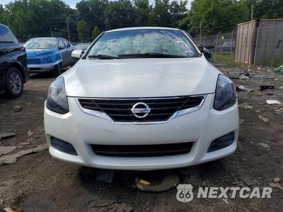 Piąte zdjęcie samochodu w środku: 2013 NISSAN ALTIMA S VIN:1N4AL2EPXDC299309 - miniatura