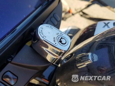 Zdjęcie 8 z 10 samochodu: 2022 HARLEY-DAVIDSON FLHTCUTG VIN:1HD1MAF21NB852794 - miniatura