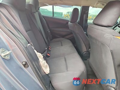 Zdjęcie 10 z 13 samochodu: 2023 TOYOTA COROLLA LE VIN:5YFB4MDEXPP033694 - miniatura