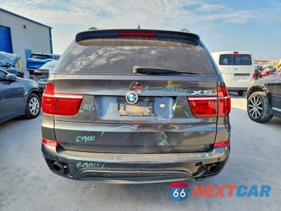 Zdjęcie 6 z 13 samochodu: 2012 BMW X5 XDRIVE35D VIN:5UXZW0C5XCL666216 - miniatura