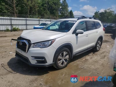 2021 SUBARU ASCENT PREMIUM 4S4WMAFD7M3440456 - główne zdjęcie licytacji z USA - miniatura