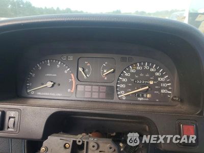 Zdjęcie 9 z 13 samochodu: 1990 HONDA CIVIC VIN:JHMEE4767LS002134 - miniatura